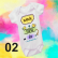 Body Bebê Personalizado