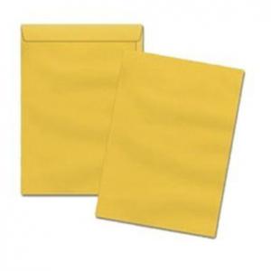 Envelope Amarelo Ouro      