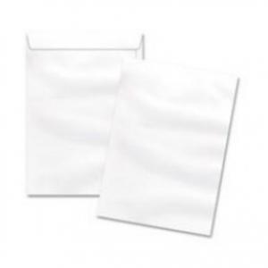 Envelope Branco      