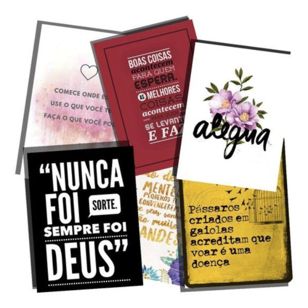 Quadro de PVC